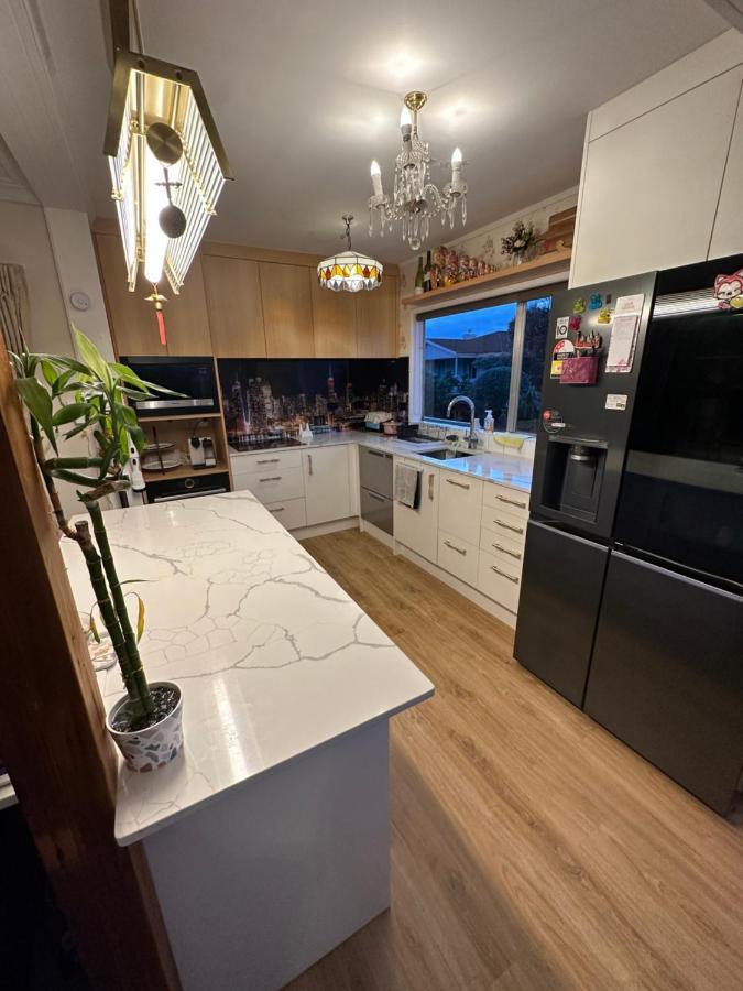 Вилла Lucky House Окленд Экстерьер фото
