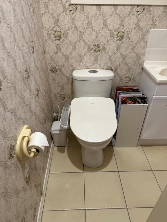 Вилла Lucky House Окленд Экстерьер фото