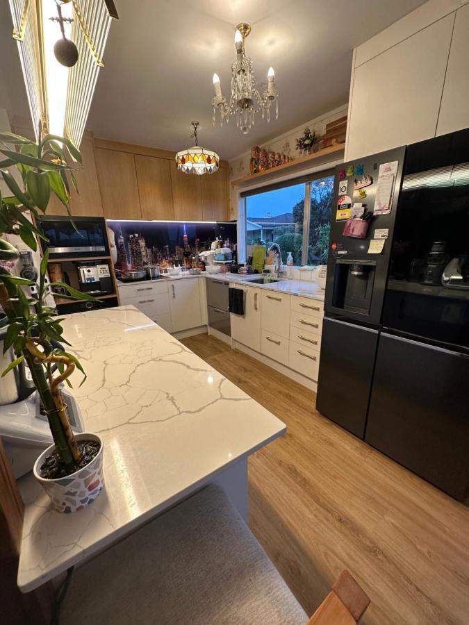 Вилла Lucky House Окленд Экстерьер фото