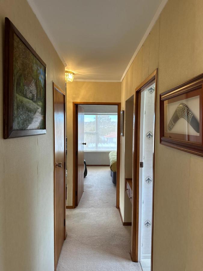 Вилла Lucky House Окленд Экстерьер фото
