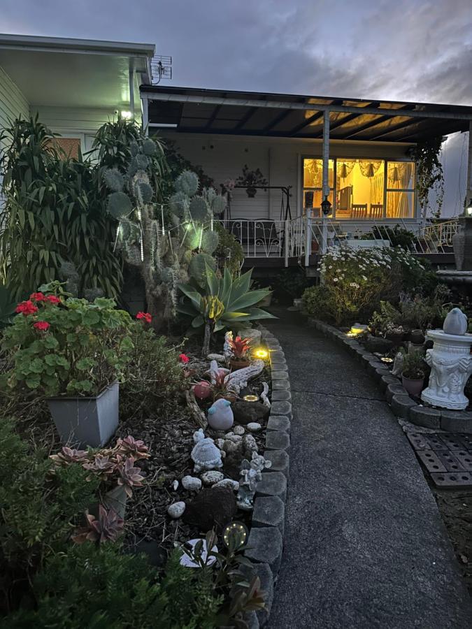 Вилла Lucky House Окленд Экстерьер фото