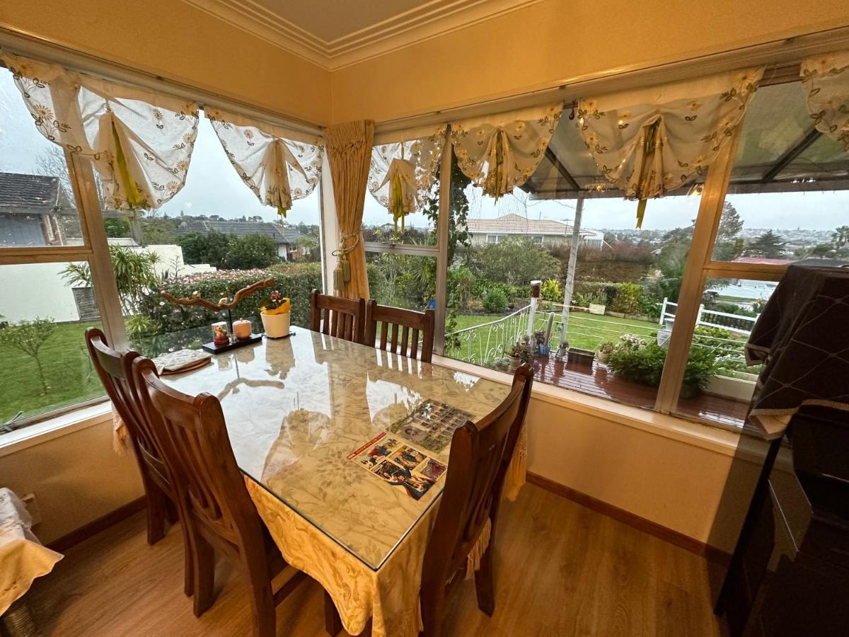 Вилла Lucky House Окленд Экстерьер фото