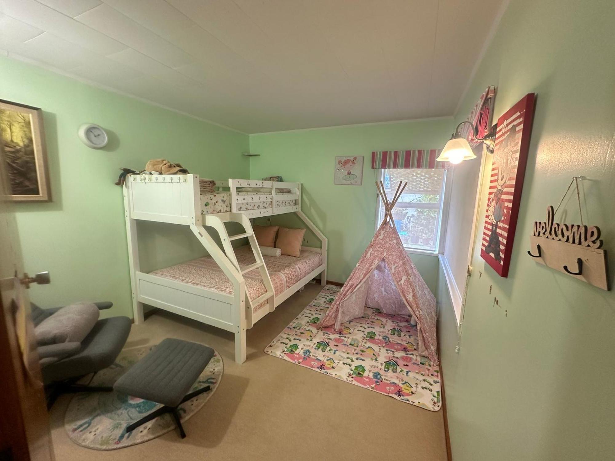 Вилла Lucky House Окленд Экстерьер фото